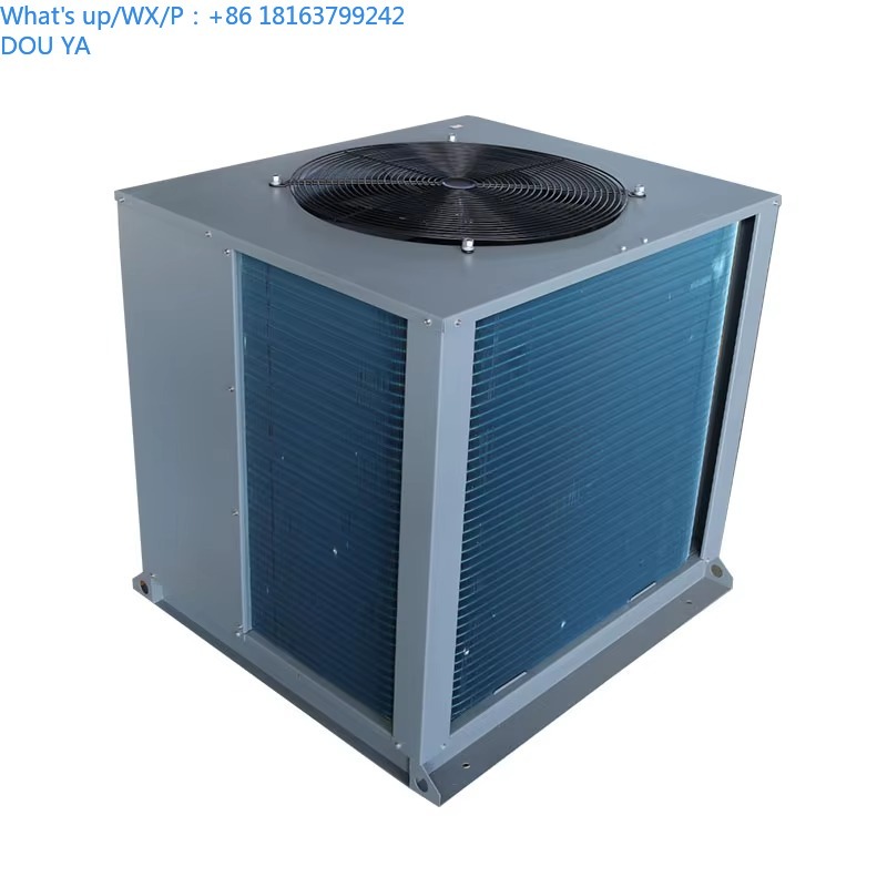 Food Storage Brands - 2026 High Efficiency Compact Structure Scroll