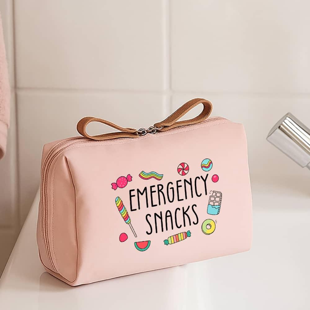 Food Storage Emergency - Emergency Food