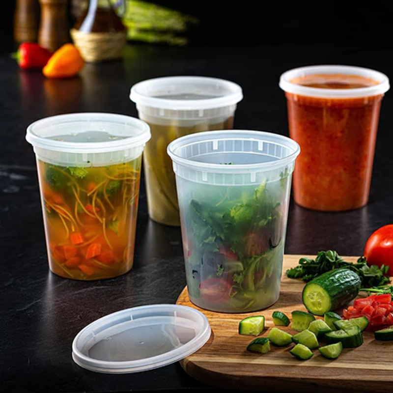 Food Storage Order - Food Storage Containers with Lids Freezer