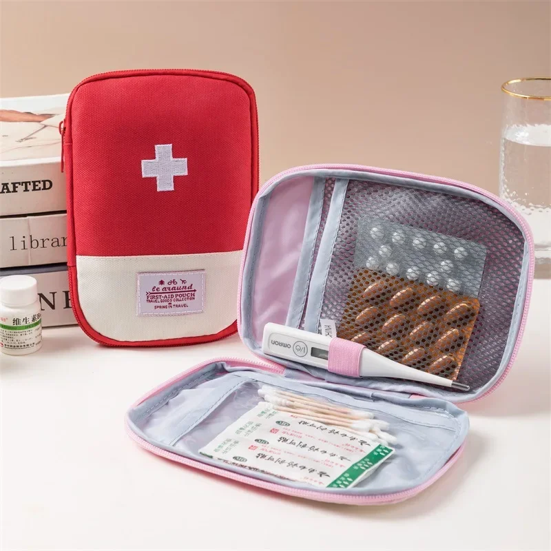 Portable Storage Bag First Aid – обзор и цена Food Storage Emergency