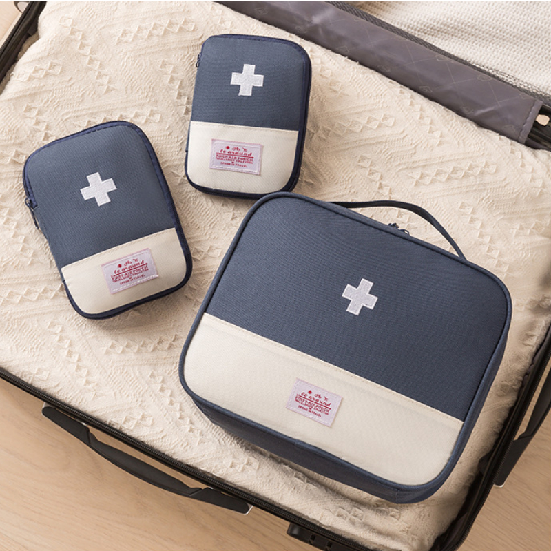 Portable Storage Bag First Aid – обзор и цена Food Storage Emergency