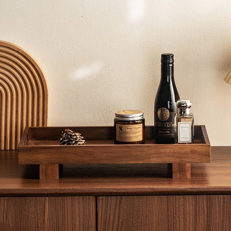 Japanese Style Wooden Gongfu T – обзор и цена Food Storage For Restaurant
