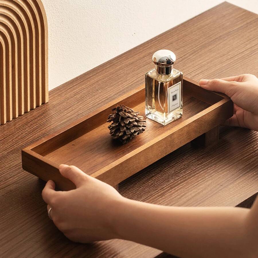 Japanese Style Wooden Gongfu T – обзор и цена Food Storage For Restaurant
