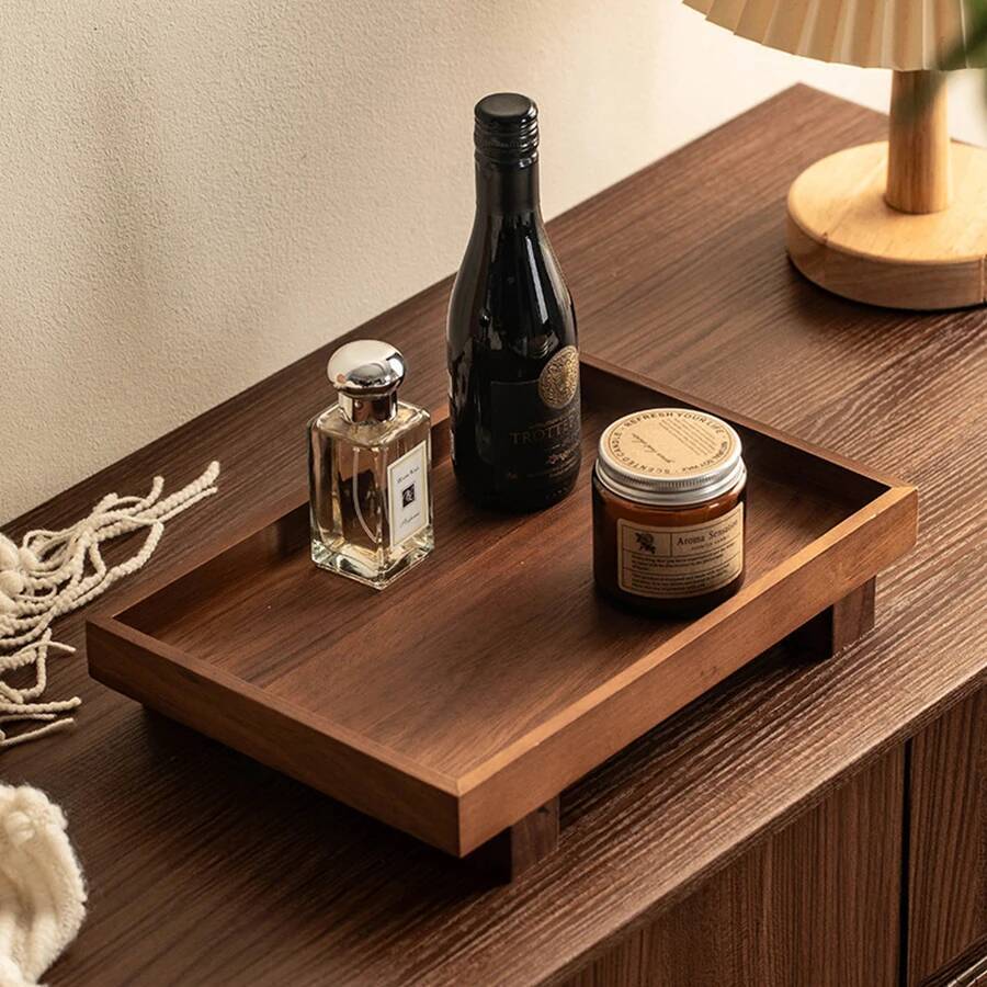 Japanese Style Wooden Gongfu T – обзор и цена Food Storage For Restaurant