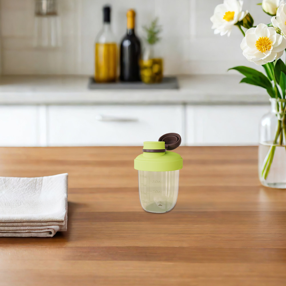 Baby Food Storage Container Po – обзор и цена Food Storage Dispenser