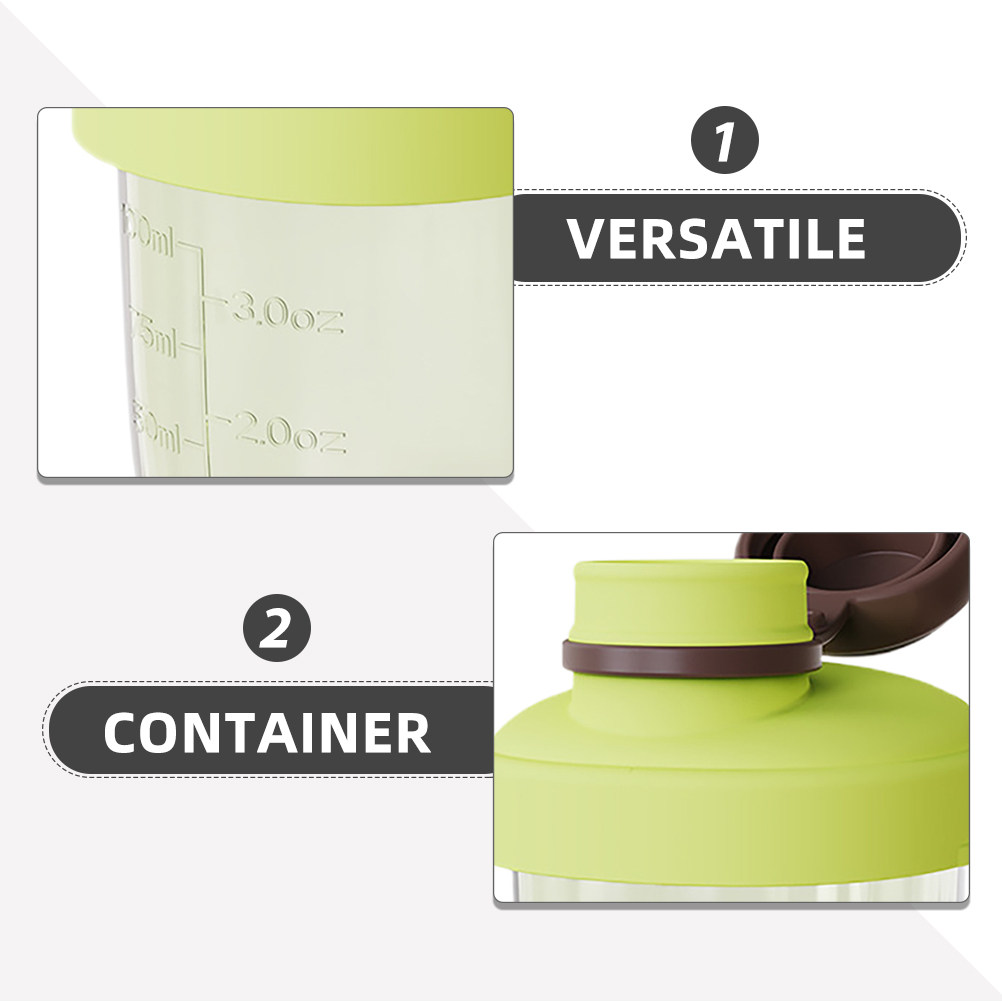 Baby Food Storage Container Po – обзор и цена Food Storage Dispenser