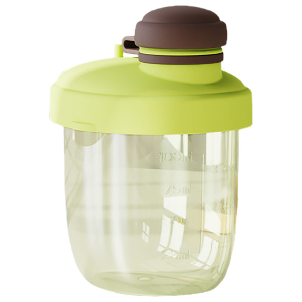 Baby Food Storage Container Po – обзор и цена Food Storage Dispenser