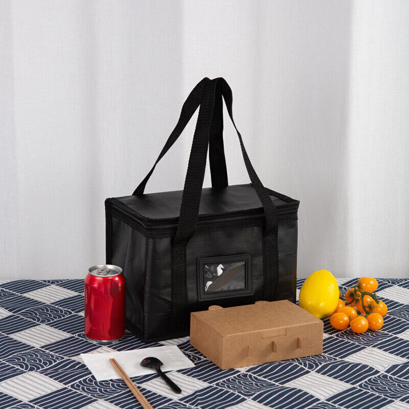 70L Insulated Thermal Cooler B – обзор и цена Food Storage Zipper