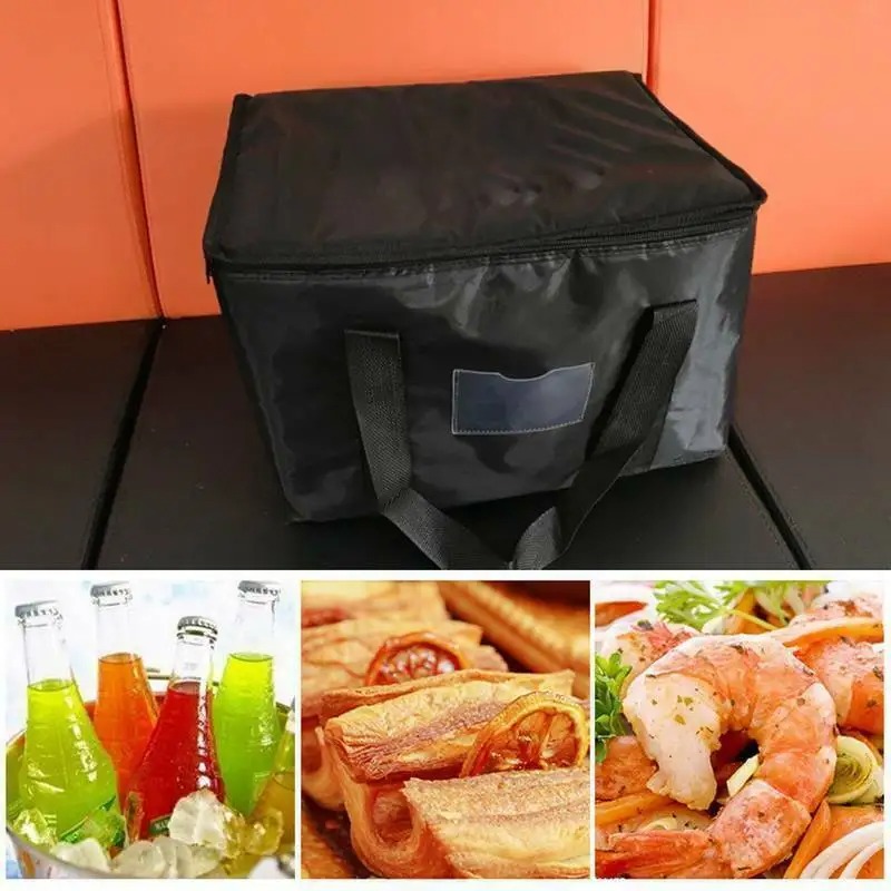 70L Insulated Thermal Cooler B – обзор и цена Food Storage Zipper