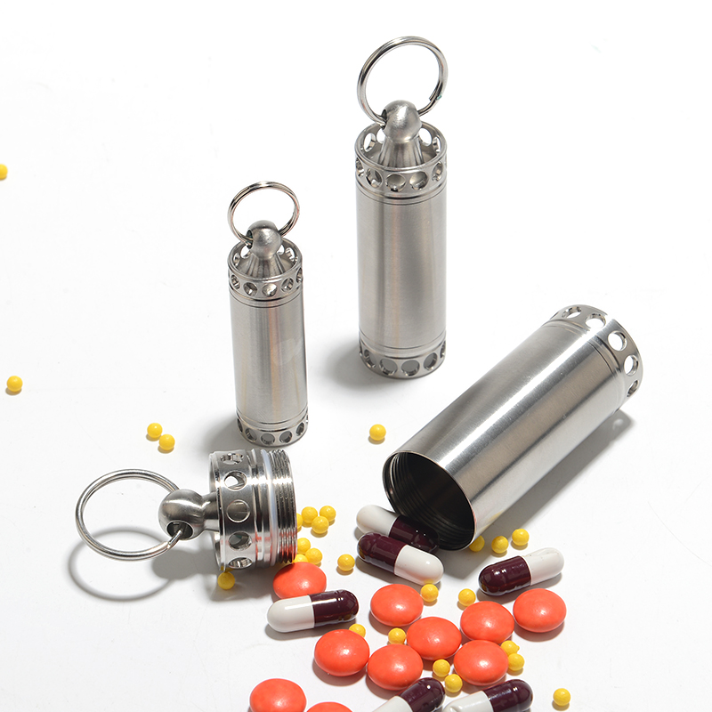 Stainless Steel Sealed Waterpr – обзор и цена Food Storage Emergency