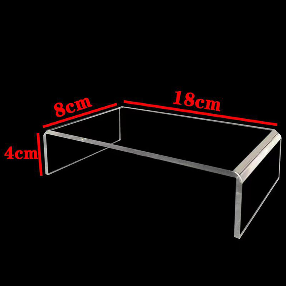 Brand New Acrylic Display Stan – обзор и цена Food Storage Brands
