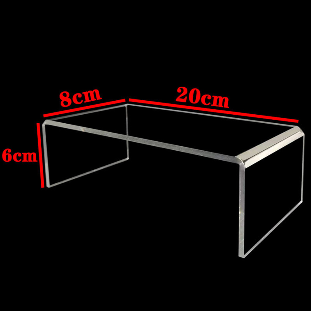 Brand New Acrylic Display Stan – обзор и цена Food Storage Brands