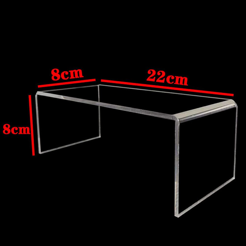 Brand New Acrylic Display Stan – обзор и цена Food Storage Brands