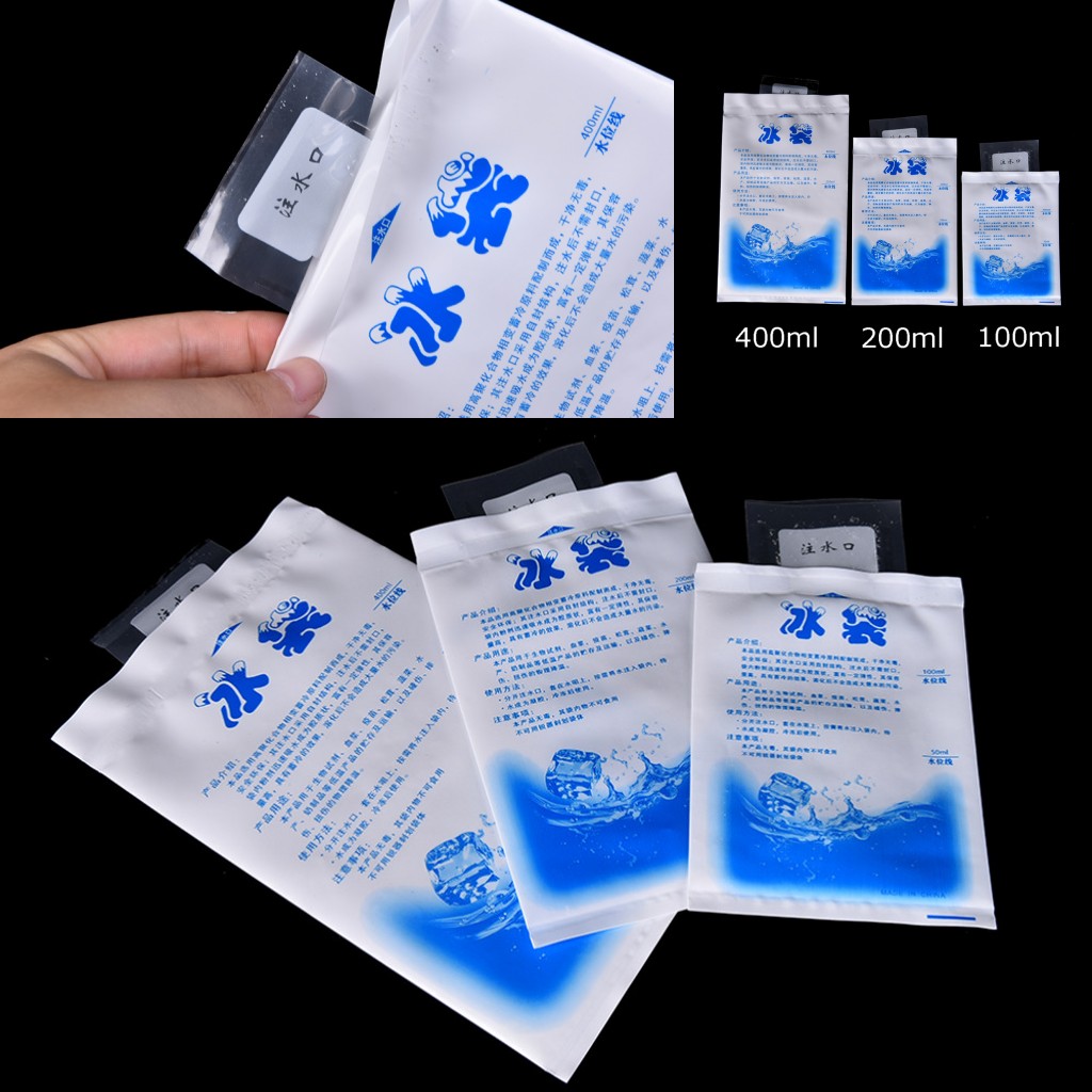 5PCS 100/200/400ML Instant Col – обзор и цена Food Storage Emergency