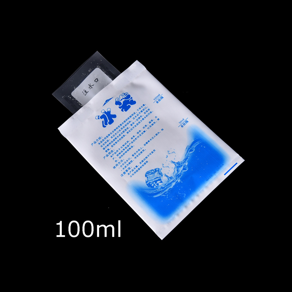 5PCS 100/200/400ML Instant Col – обзор и цена Food Storage Emergency