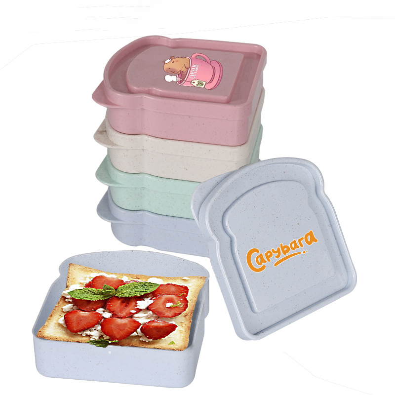 Capybara Sandwich Food Storage – обзор и цена Food Storage Order