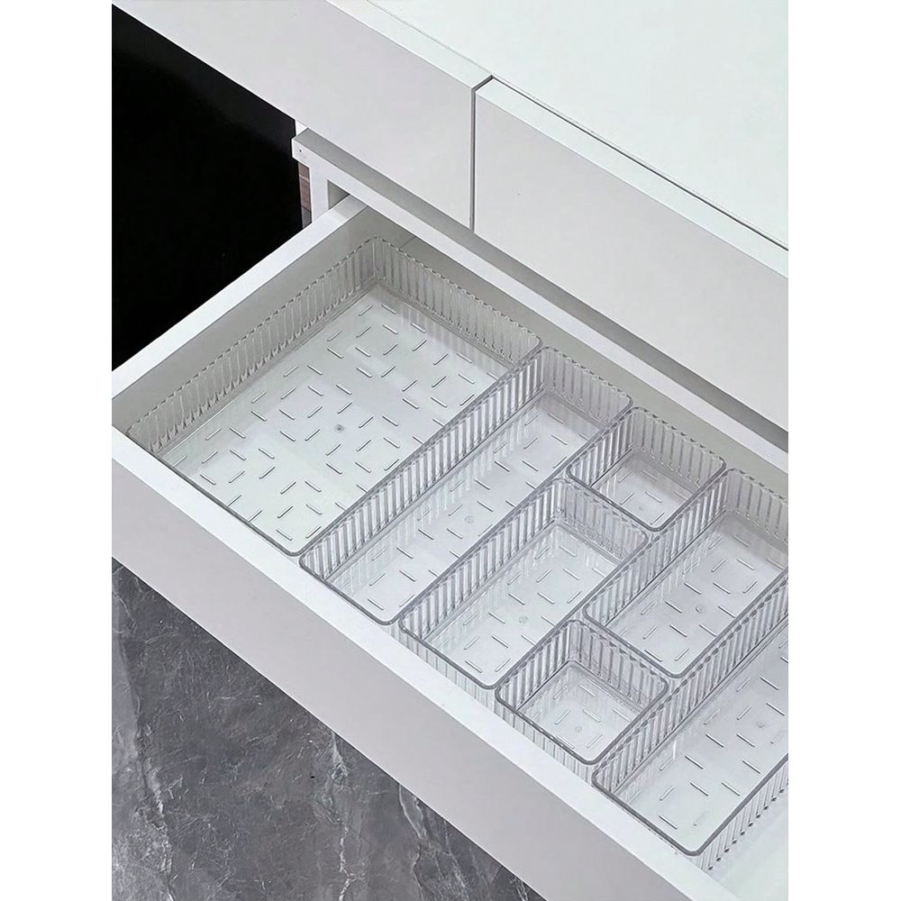 7pcs 6pcs 5pcs 4pcs 3pcs 1pc D – обзор и цена Food Storage With Dividers