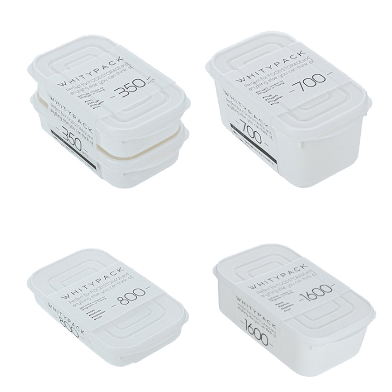 Japanese Meat Packaging Box Fo – обзор и цена Food Storage With Dividers