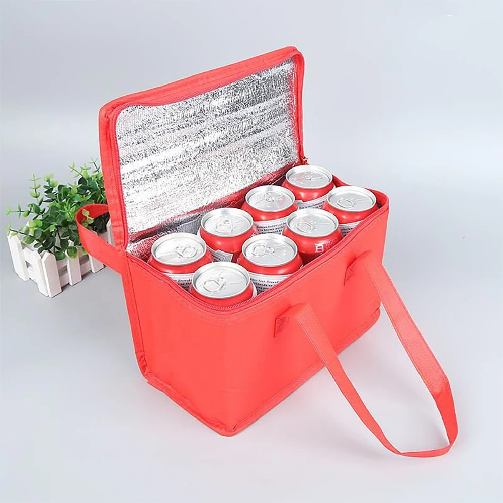 2023 Portable Thermal Insulate – обзор и цена Food Storage Zipper