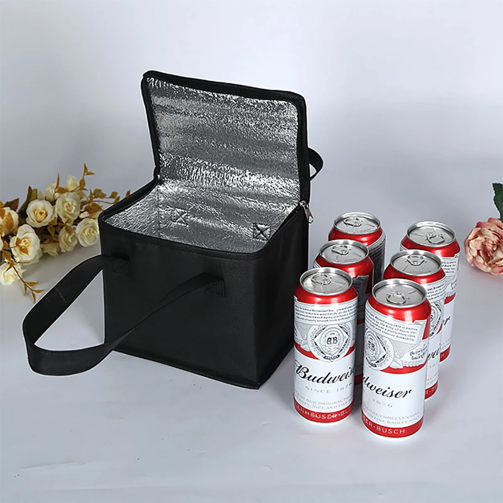 2023 Portable Thermal Insulate – обзор и цена Food Storage Zipper