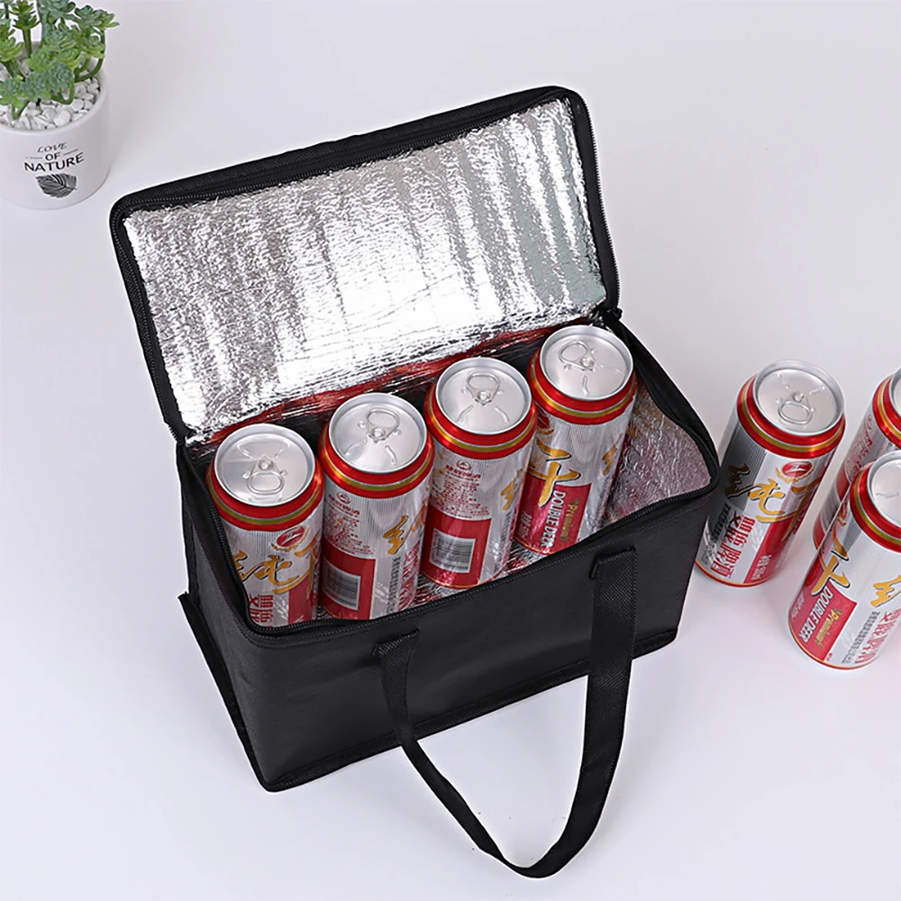 2023 Portable Thermal Insulate – обзор и цена Food Storage Zipper