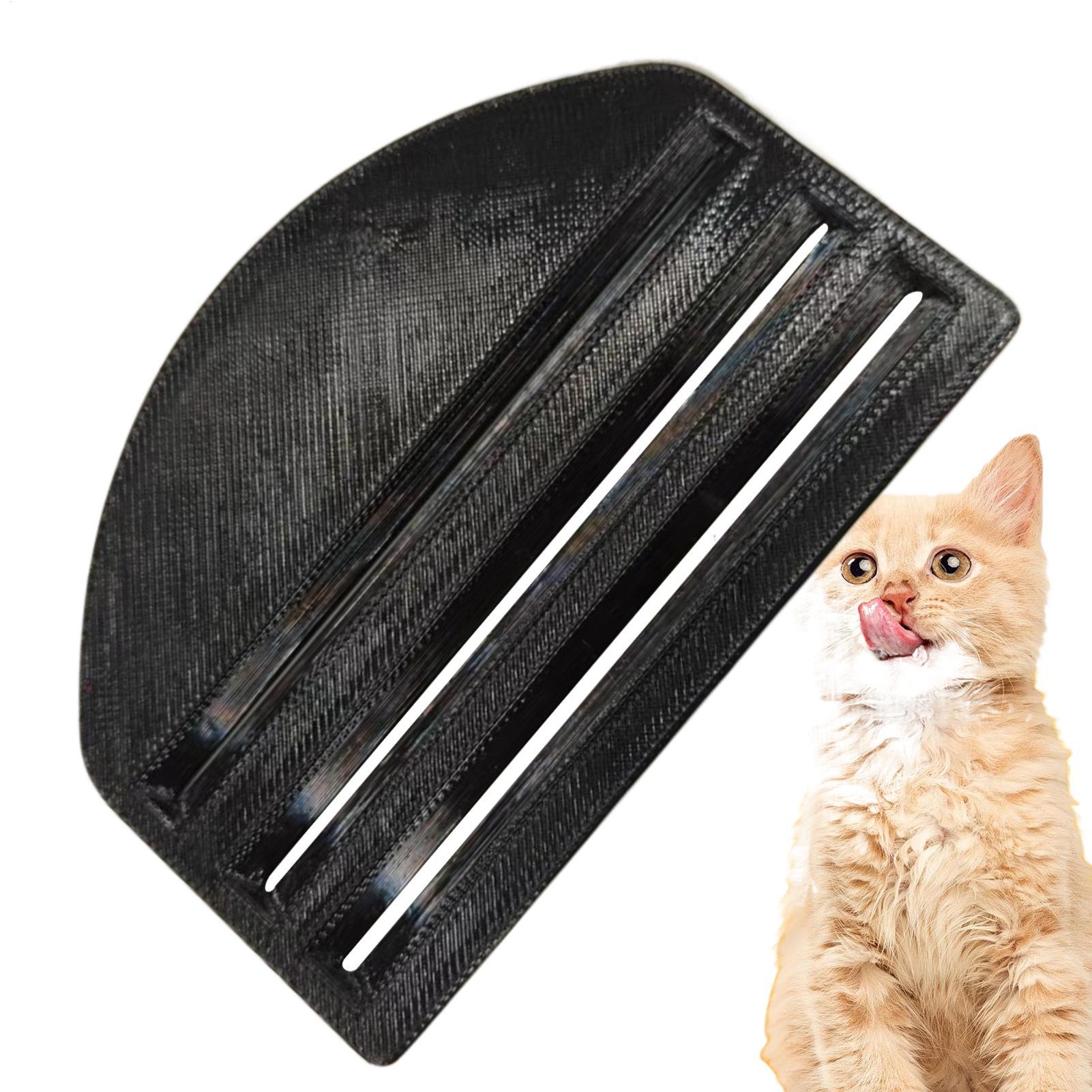 Portable Cat Food Pouch Squeez – обзор и цена Food Storage Dispenser