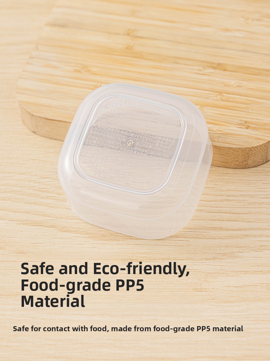 Food Grade Rice Natto Storage  – обзор и цена Food Storage Brands