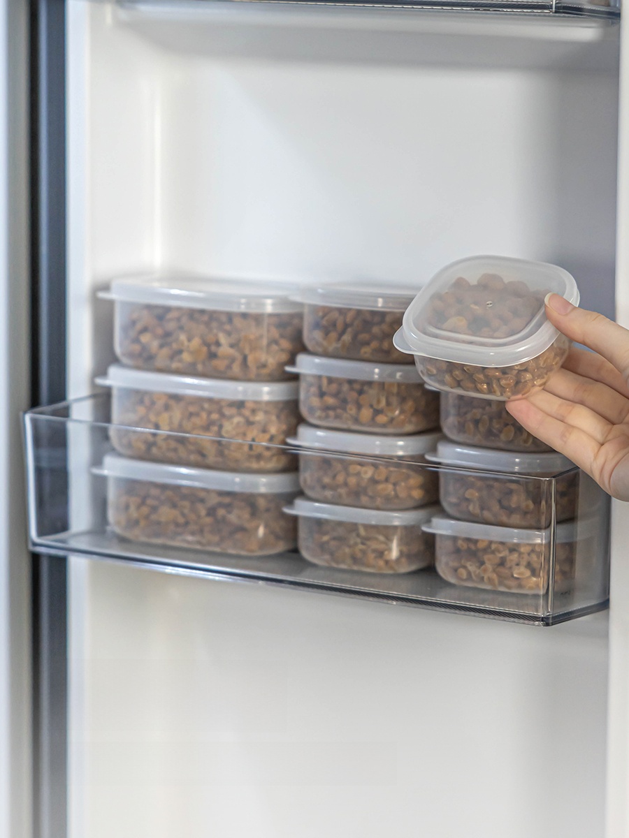 Food Grade Rice Natto Storage  – обзор и цена Food Storage Brands