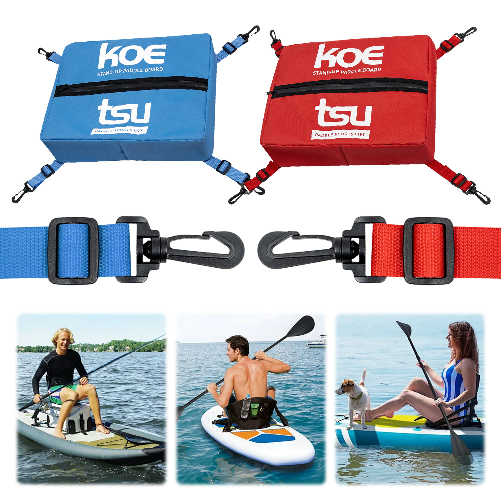 Large Capacity Paddleboard Pad – обзор и цена Food Storage Zipper