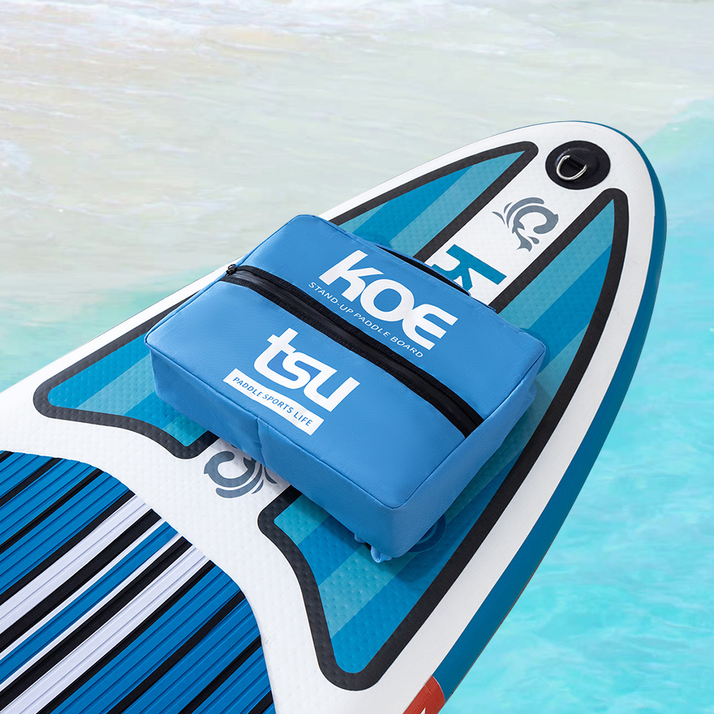 Large Capacity Paddleboard Pad – обзор и цена Food Storage Zipper