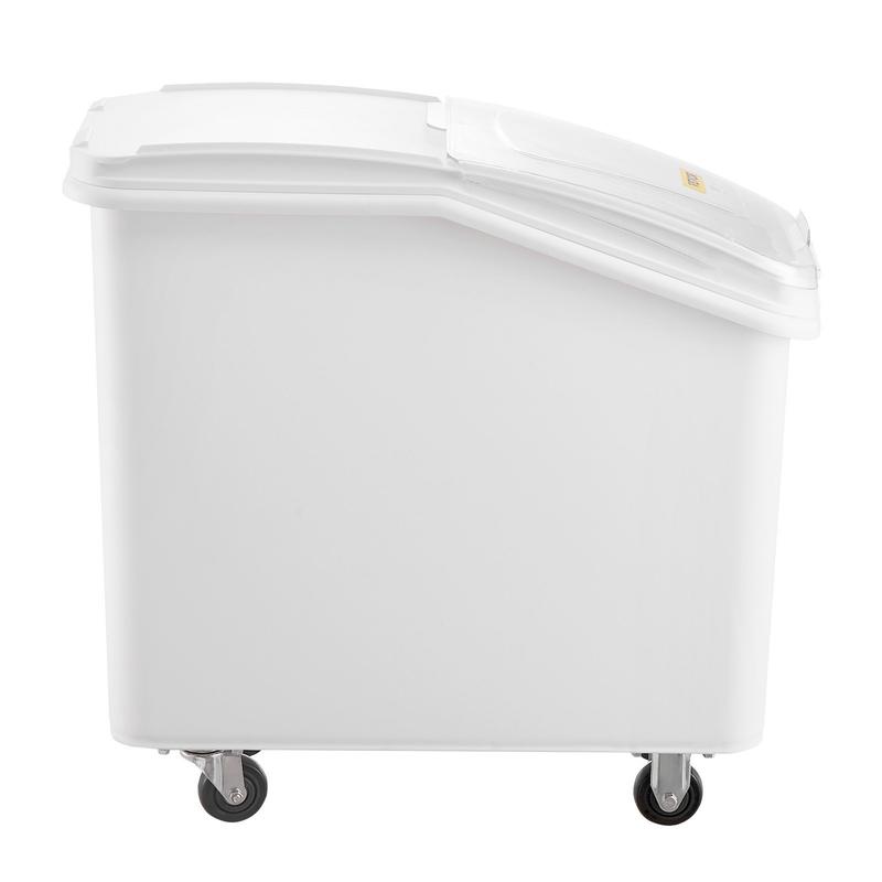 Rice Storage Container, 27Gall – обзор и цена Food Storage Dispenser