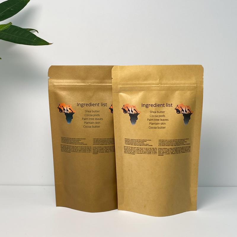 50Pcs/Lot Custom Tea Pouch Foo – обзор и цена Food Storage Zipper
