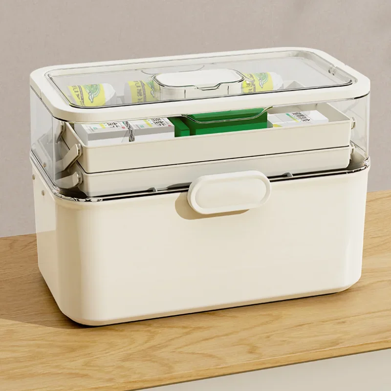 Home Medicine Box Large Capaci – обзор и цена Food Storage Emergency