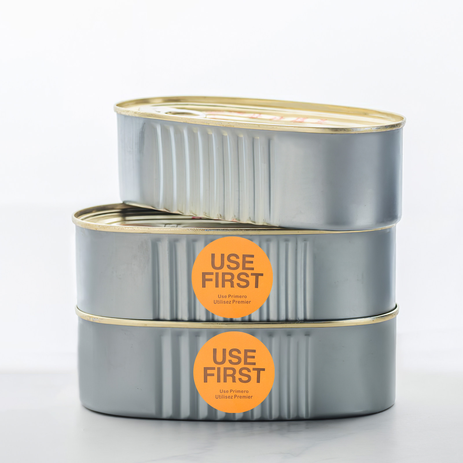 2 Rolls Use First Stickers Foo – обзор и цена Food Storage For Restaurant