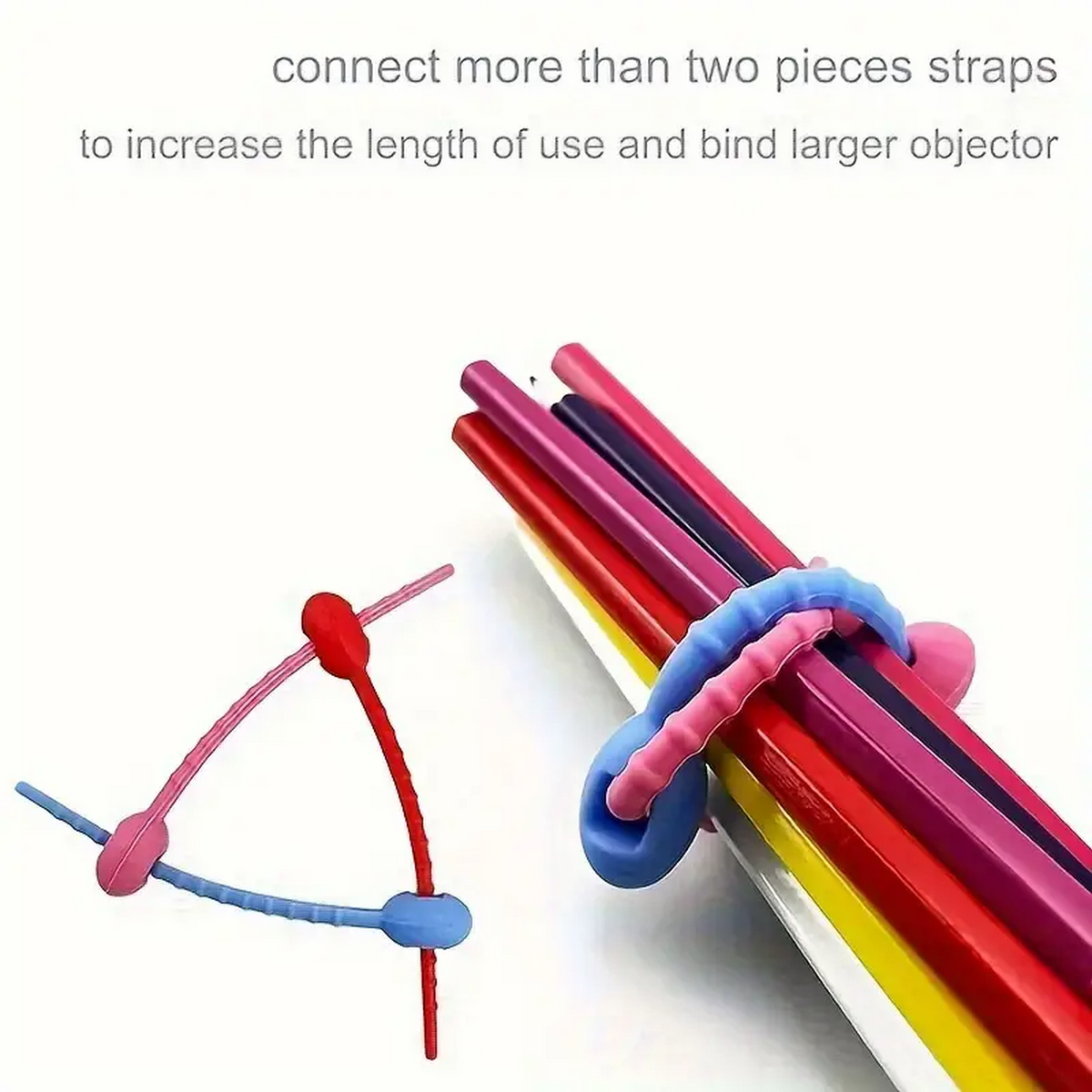 Silicone Reusable Cable Wire O – обзор и цена Food Storage Order