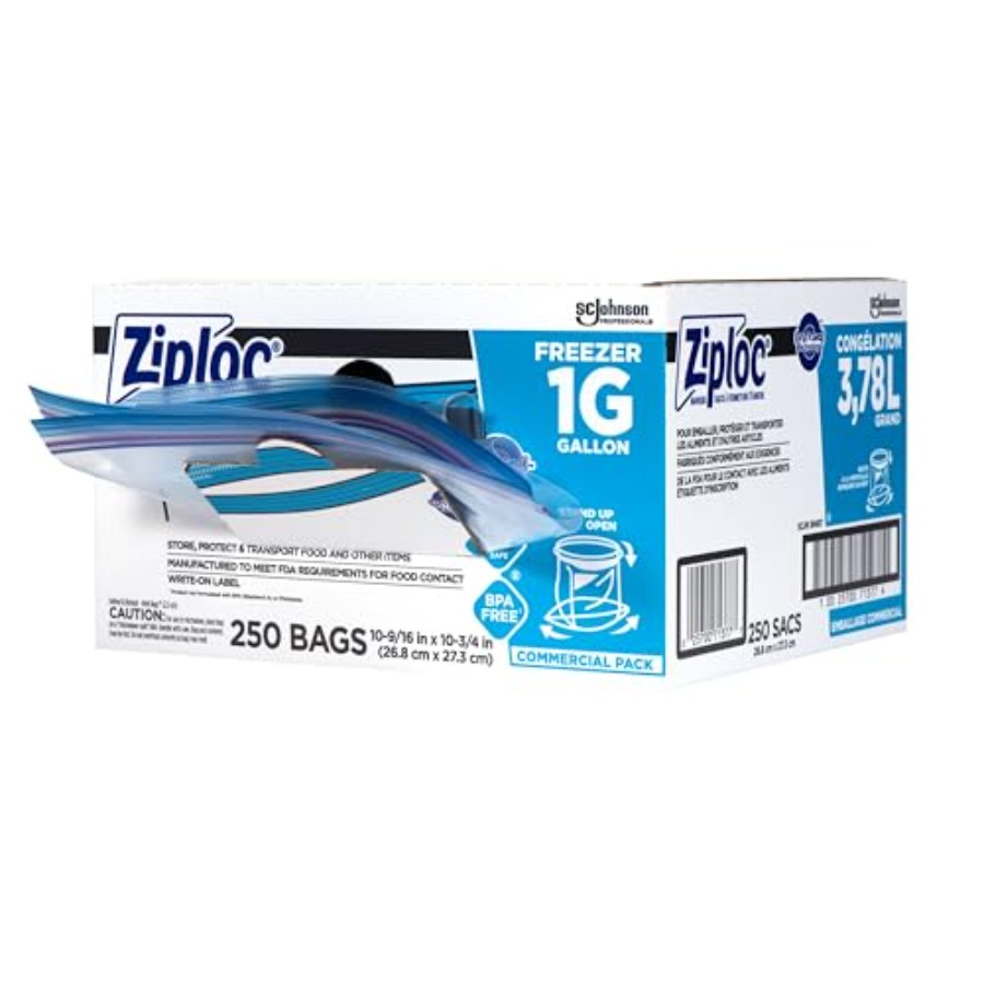 Ziploc Brand Food Storage Free – обзор и цена Food Storage Brands
