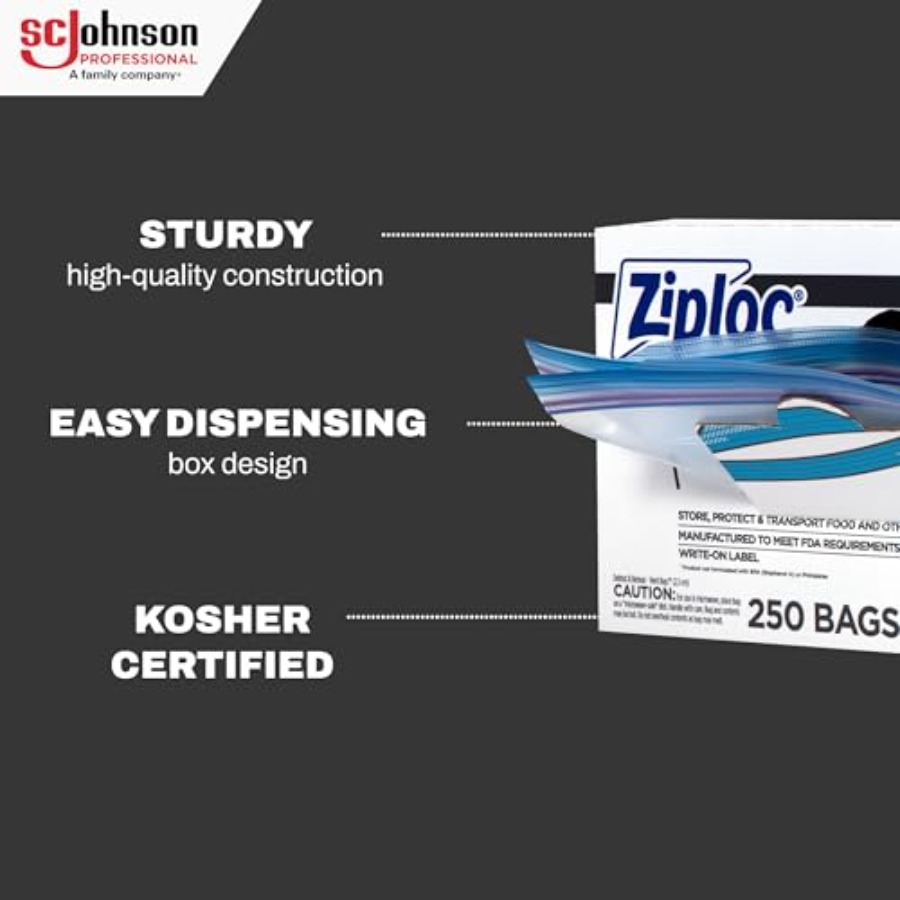 Ziploc Brand Food Storage Free – обзор и цена Food Storage Brands