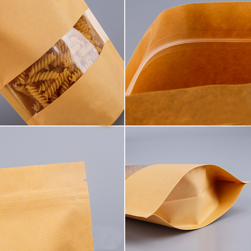 Customized Packing Zip lock Kr – обзор и цена Food Storage Zipper