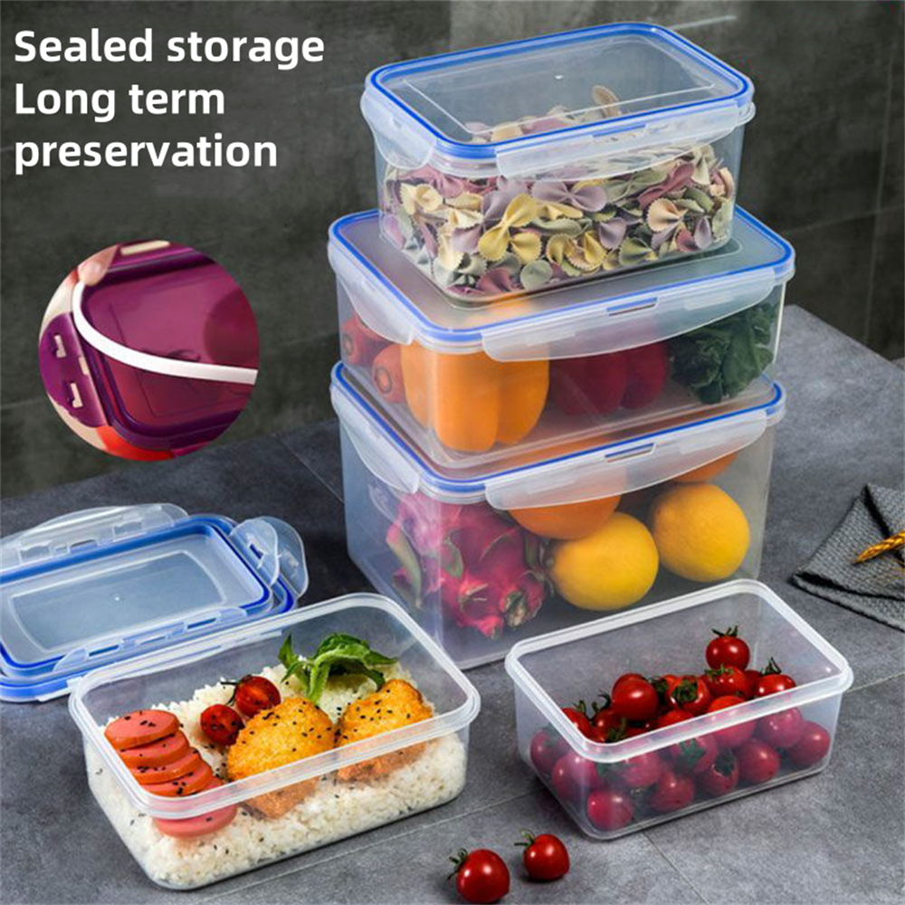 1/4pack Food Storage Container – обзор и цена Food Storage Oven Safe