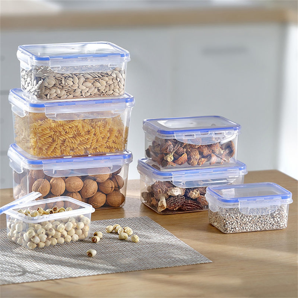 1/4pack Food Storage Container – обзор и цена Food Storage Oven Safe