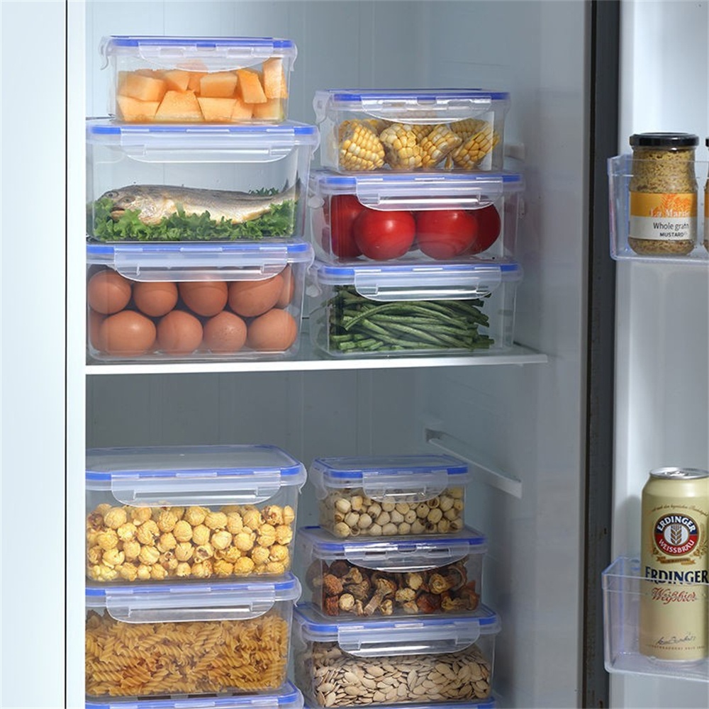 1/4pack Food Storage Container – обзор и цена Food Storage Oven Safe