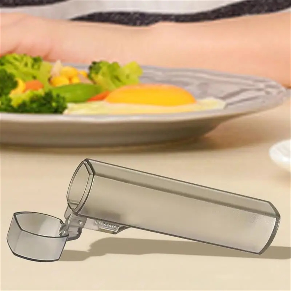 Portable Toothpick Case 1/2pcs – обзор и цена Food Storage For Restaurant