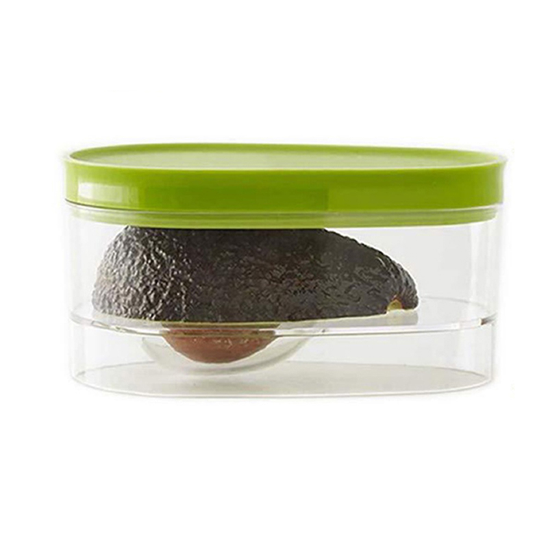 Avocado Food Storage Box Space – обзор и цена Food Storage Order