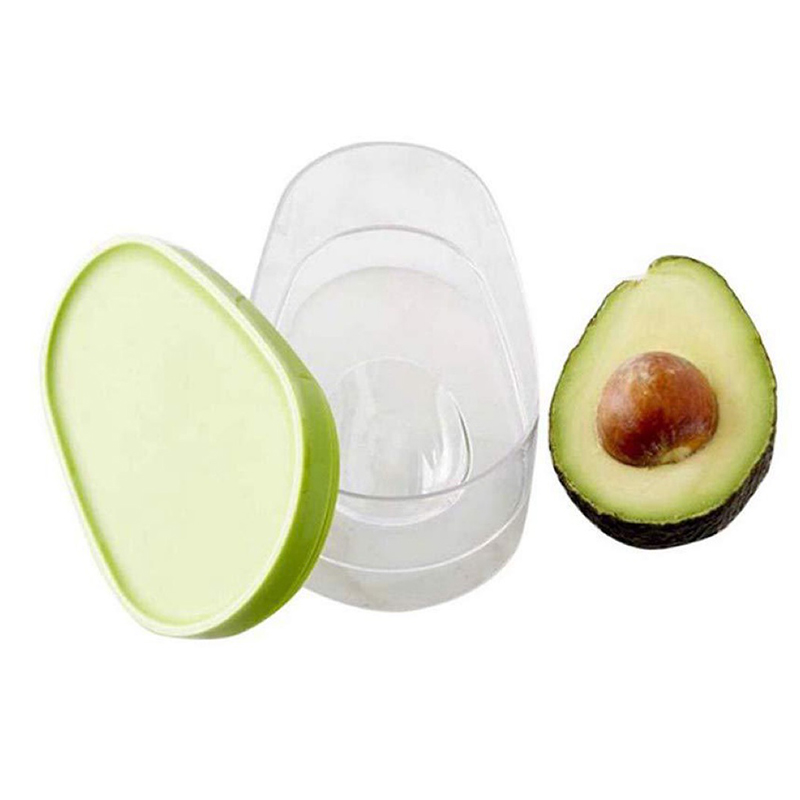 Avocado Food Storage Box Space – обзор и цена Food Storage Order