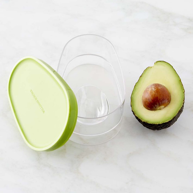 Avocado Food Storage Box Space – обзор и цена Food Storage Order