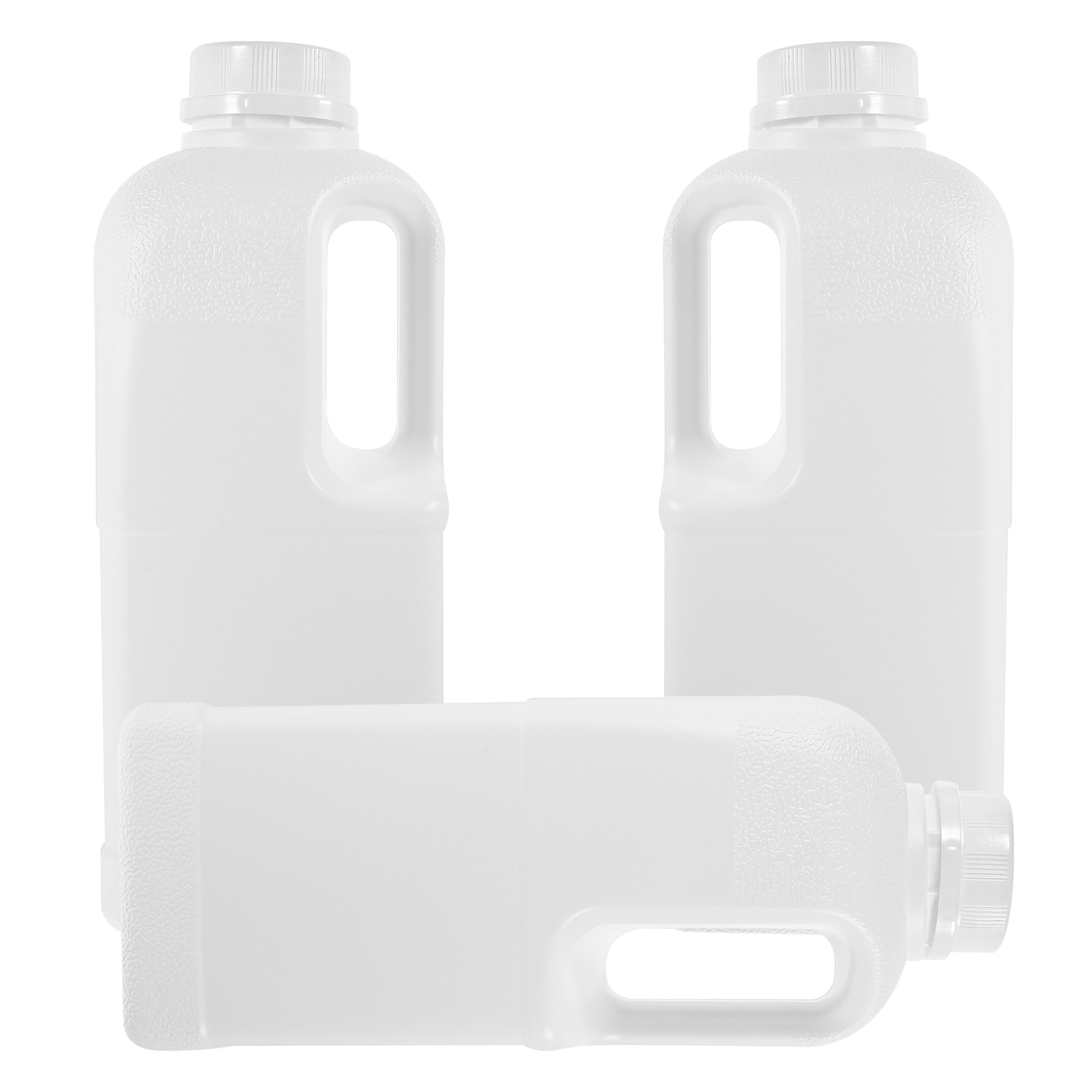 3 Pcs Food Plastic Containers  – обзор и цена Food Storage Dispenser