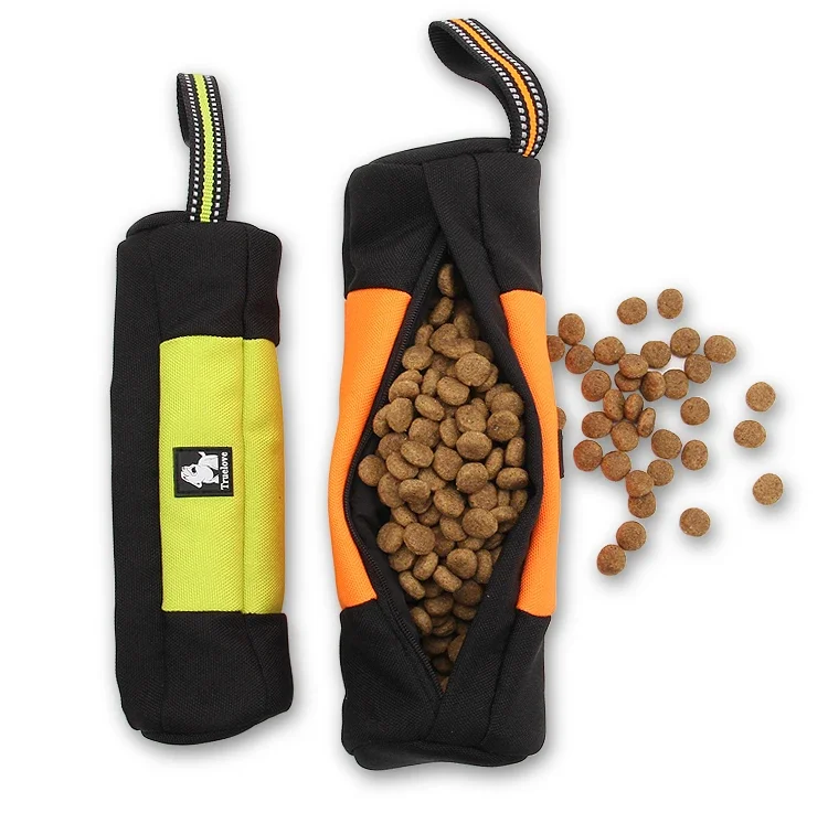 Truelove Dog Training Retrieve – обзор и цена Food Storage Zipper