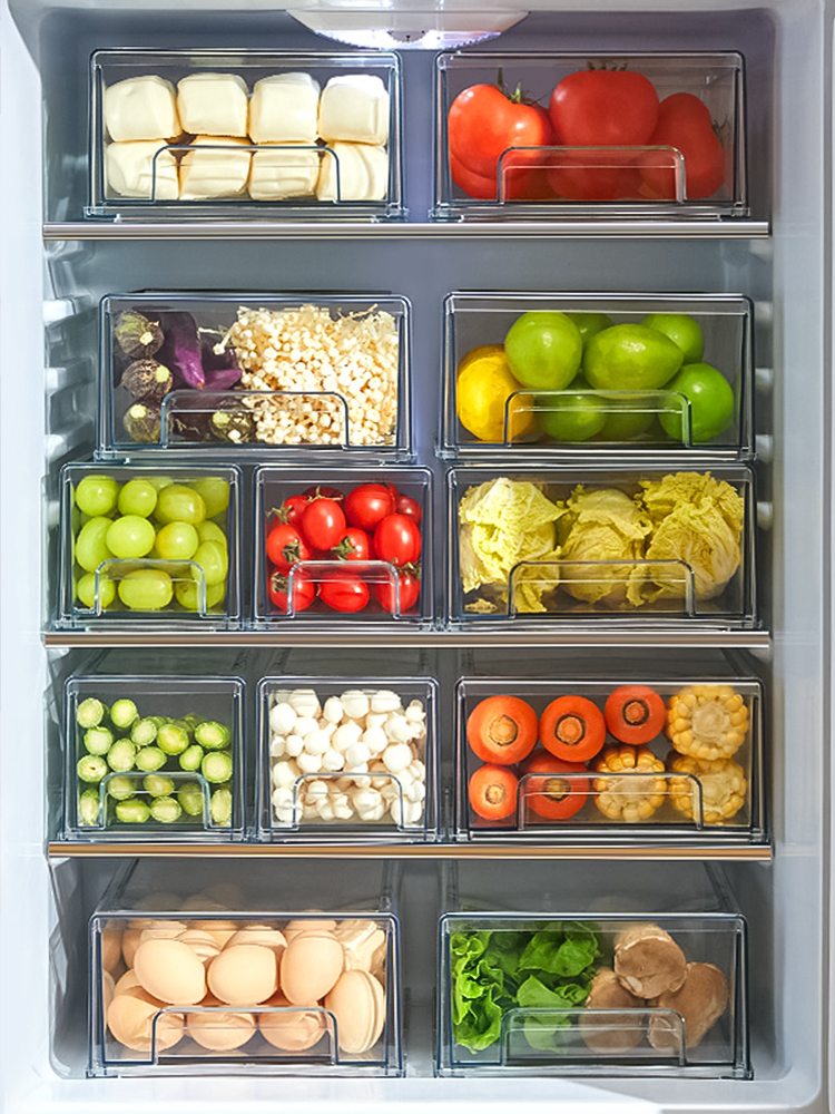 Kitchen Food ade Sed Fruit Pre – обзор и цена Food Storage Brands