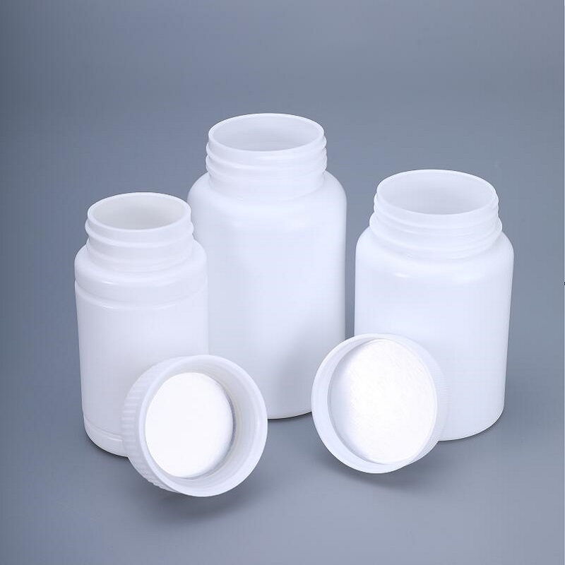 Empty 40ML Medicine Bottles Wi – обзор и цена Food Storage Aluminum Containers
