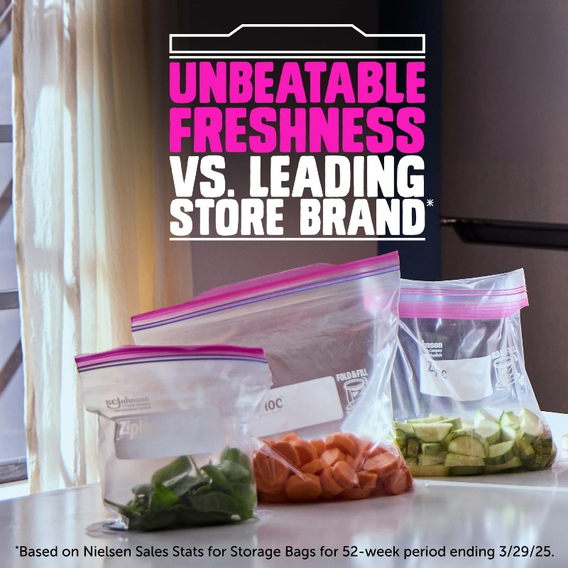 Brand Storage Gallon Bags, Sch – обзор и цена Food Storage Brands